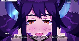 My Futa Kitsune Mommy