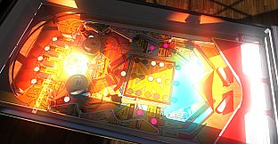 Zaccaria Pinball - Tropical Table