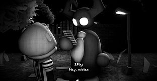 The No Jumpscare Show