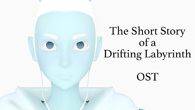 The Short Story of a Drifting Labyrinth OST