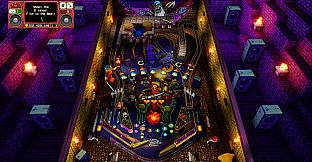 Pinball FX - Crypt of the NecroDancer Pinball