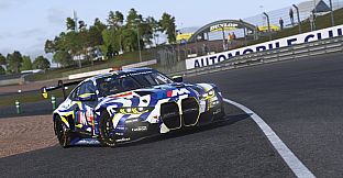 Le Mans Ultimate - 2024 Pack 3