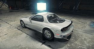 Car Mechanic Simulator 2018 - Mazda DLC