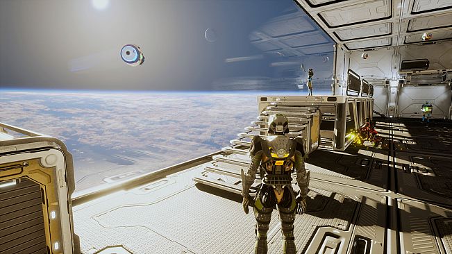 Time to the Frontline