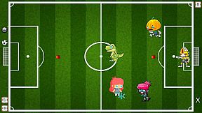 Angle Soccer
