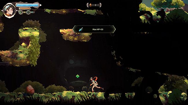 Exploaris: Vermis story