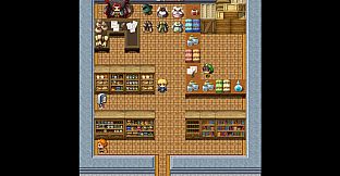 SAVE THE KINGDOM SIMPLE RPG