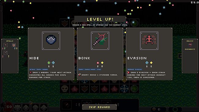 Gemfall