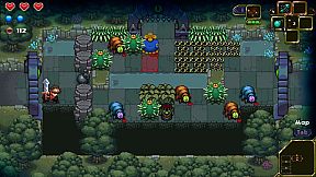 Lord Ambermaze: Prologue