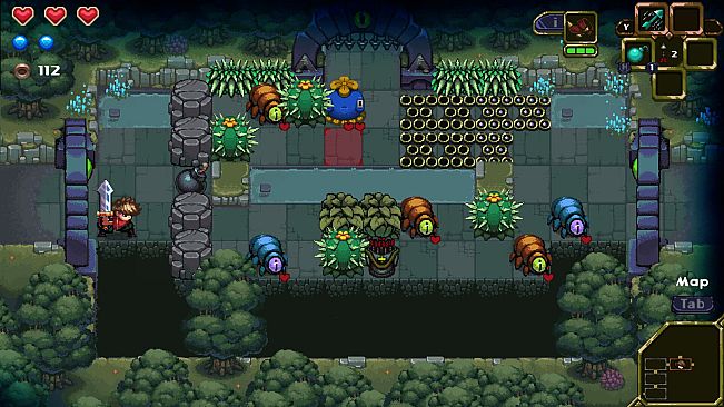 Lord Ambermaze: Prologue