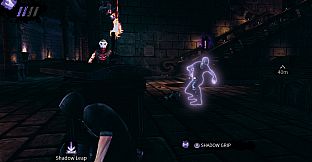 DARK - Cult of the Dead DLC