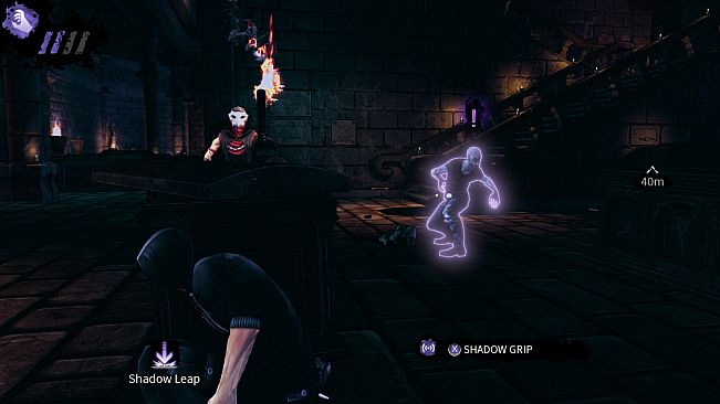 DARK - Cult of the Dead DLC