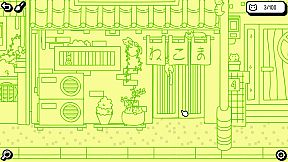 Cats and Seek: Osaka