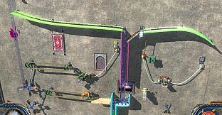 Crazy Machines 2: Liquid Force Add-on