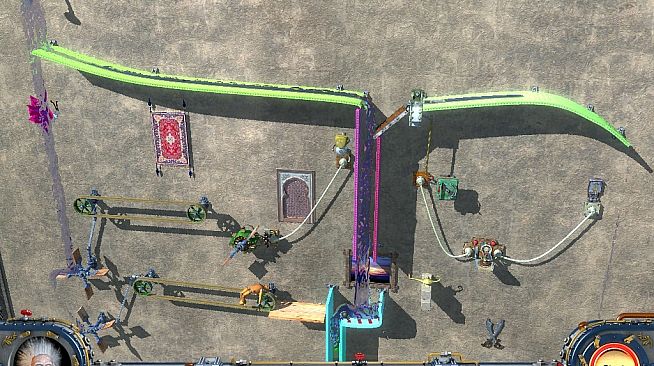 Crazy Machines 2: Liquid Force Add-on