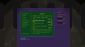 Deep Space Exploitation