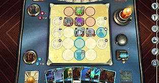 Cabals: Magic & Battle Cards - Starter Bundle