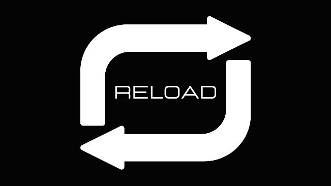 Reload - ein interaktives Abenteuer
