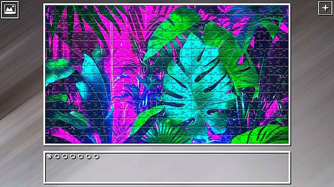 Super Jigsaw Puzzle: Generations - Colorful 3