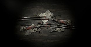 Hunt: Showdown 1896 - Death's Day