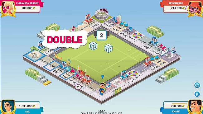 Business tour. Football: Forward Number 7