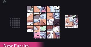 XXX Puzzle: Expansion Pack 4