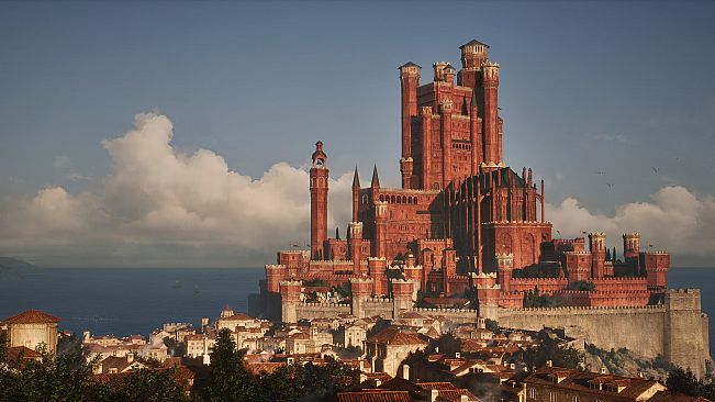 Game of Thrones: Kingsroad - Standard Pack