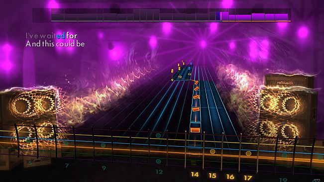 Rocksmith 2014 – All Time Low Song Pack