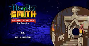 Necrosmith Original Soundtrack