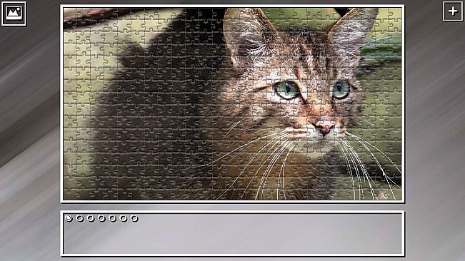 Super Jigsaw Puzzle: Generations - Cats 2