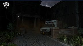 Soul Eyes Demon: Horror Skulls