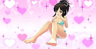 SENRAN KAGURA Reflexions - Yomi Outfit Set 2