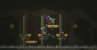 The Legend of Tobimaru