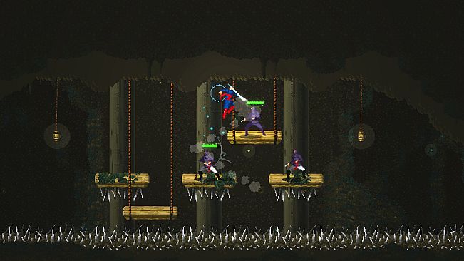 The Legend of Tobimaru