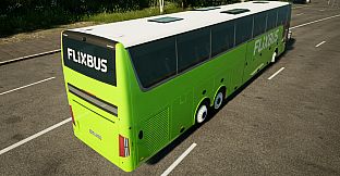 Fernbus Simulator - Altano TX
