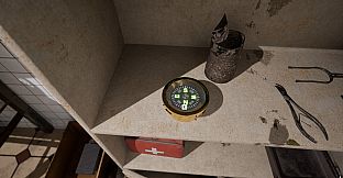 Misty Onsen - Golden Compass Supporter Pack