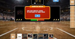 Game of Runs