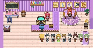 Idle: Shuguang's Alchemy Store