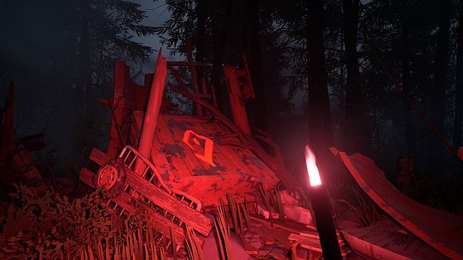 Pacific Drive: Whispers Edition