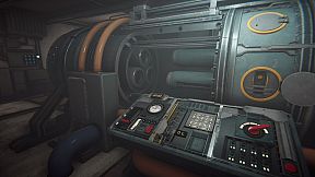 60 Minutes to Extinction: Escape Room