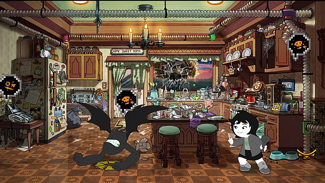 HIVESWAP: ACT 1
