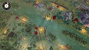 Train Traffic Manager