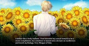 My Husband is a Stranger