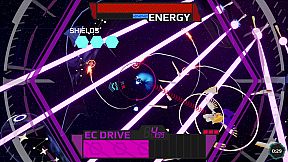 Eternal Circus: Dancing with Missiles