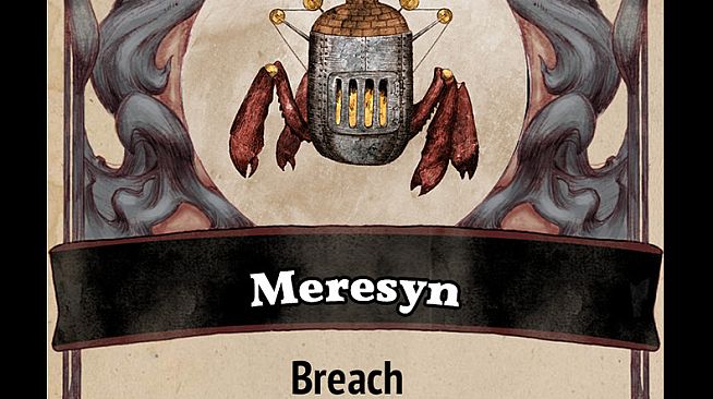 Rival Books of Aster - Pauline Art Expansion Pack