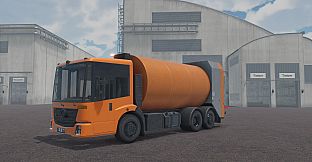 My Recycling Center 2