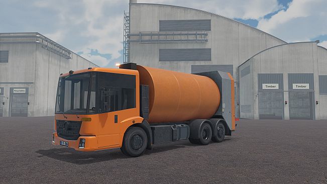 My Recycling Center 2