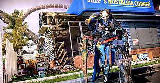 The Surge 2 - The Kraken Expansion