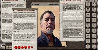 Fantasy Grounds - B14: The Battle for Bridgefort (5E)