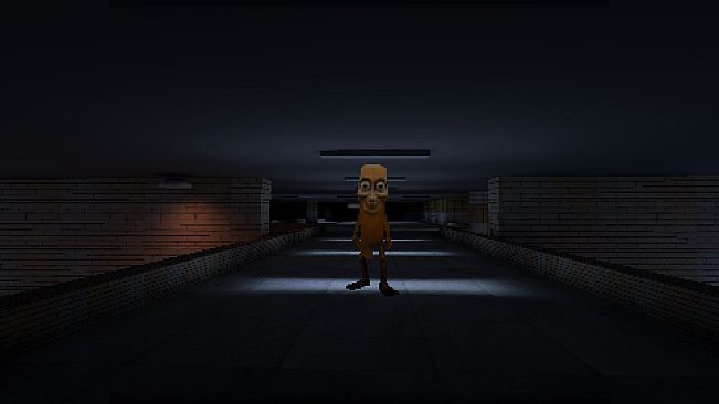 THE LAST TRAIN: Baquedano